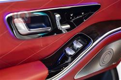 مێرسێدس بێنز S-Class